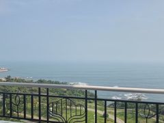 -青岛海景花园大酒店