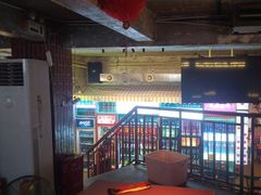 -竹笠烧烤(景缘居店)