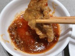 -海底捞火锅(翔龙天地广场店)