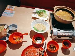 -避风塘(宝山万达店)