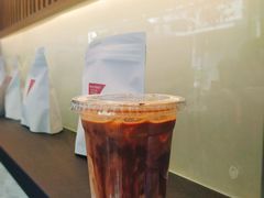 -Manner Coffee(大宁国际商业广场店)
