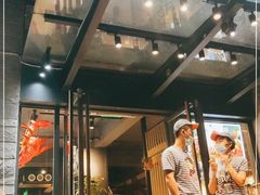 -叁宝烤肉• 西安烧烤(高科新花园店)