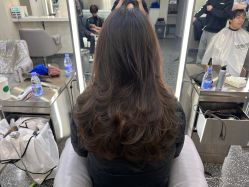 -东梵造型·烫发染发接发连锁SALON
