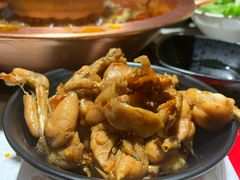 -辣家私厨火锅·龙虾(开发区店)