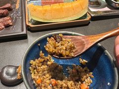 -铭牛烧肉·和牛海鲜自助(高新月牙湖店)