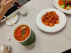 -功德林素菜饭庄(前门店)