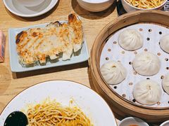 -苏堂阳春面•九年庆(北京路天河城店)