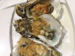 -赶海部落海鲜城(海阳路店)