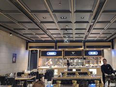 -川骄海鲜自助(亚运村店)