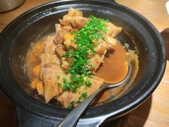 -桂小厨广西菜(青秀万达店)