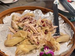 -食德乐·全鸽宴顺德菜(南湖店)