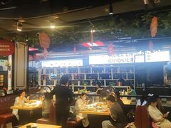 -小柴米·传统江西菜(八一广场店)