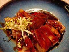 豉油碌鹅-啫神·广州地标美食(北京路店)