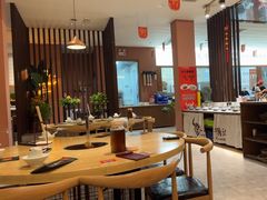 -朱氏牛鼎记鲜牛火锅(山水华庭店)