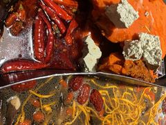 -蜀大侠火锅(总府路店)