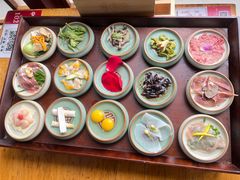 -桥香园过桥米线(国贸店)