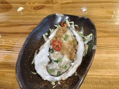 -质烤烤物·活烤海鲜(质烤总店)