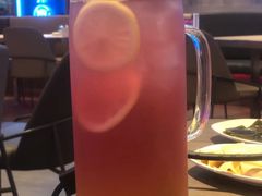 -鱼酷活鱼烤鱼(恒隆广场店)