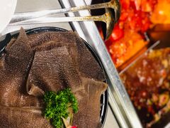 -海底捞火锅(杭州萧山宝龙广场店)