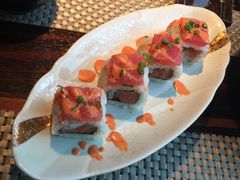 -山葵家·创意料理(宁波来福士店)