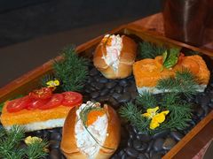 -Highline·城市露台景观餐厅(淮海路店)