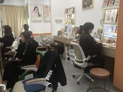 -海马体照相馆(万菱汇店)