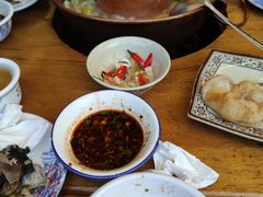 -吴天家私坊铜火锅(远达·帝景华廷店)