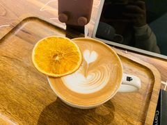 -Peet's 皮爷咖啡(东湖路手作店)