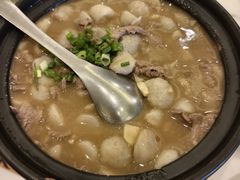 -春家·非遗手工小吃(徐汇万科广场店)