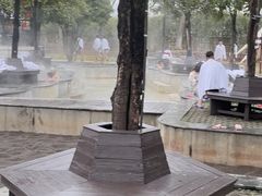 -三江森林温泉度假区