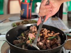 -榭香林温泉醉鹅(胜利路店)