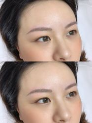 -久匠·野生眉半永久纹眉