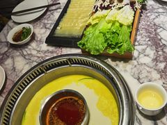 -鱼豆吉·豆浆鱼火锅(宜昌万达店)