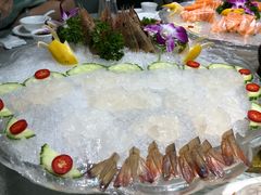 -强记海鲜·大排档(蛇口新街店)