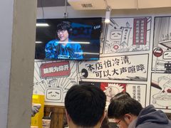-生活如沸·顺德水牛奶火锅(大学路店)