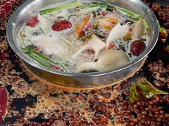 -枇杷园食为鲜火锅(南山店)