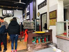 -飘香小食店(国平路店)