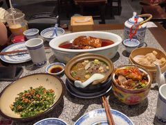 -南京大牌档(济南万象城店)