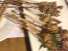 -木屋烧烤(白石洲店)
