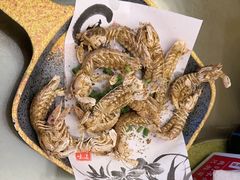 -舌尖上·霞浦滩涂海鲜·新闽菜(总店)
