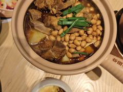 -谷田稻香·砂锅菜(南沙万达广场店)