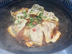 -满兴咱妈烀饼铁锅炖(兰州北街店)