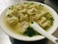 -汪家馄饨(集庆路店)