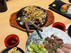 -胜代日本料理(云程巷小区店)