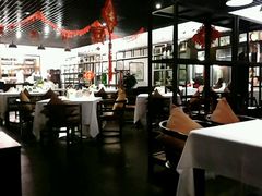 -蔓兰家的四季S0餐厅·融合菜(当代MOMA店)