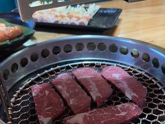 -九田家黑牛烤肉料理(新光汇店)