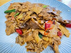 -莲花公园煎蟹·30年闽菜(火车站店)
