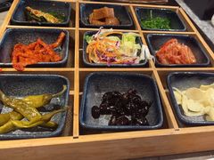 -谷牛日式烤肉(宝山U天地店)