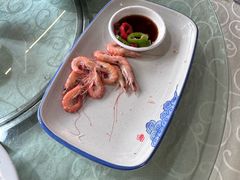 -崖口红树林海鲜餐厅