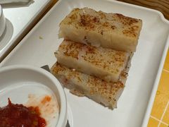 -蔡澜点心·粤菜(花城汇南区店)